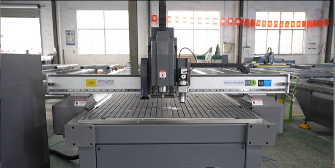Hangzhou Chaohan Intelligent Equipment Co., Ltd. manufacturer production line