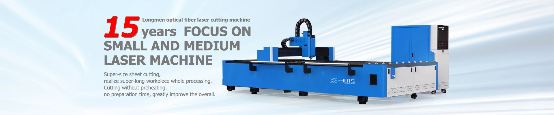 quality CNC Cutting Machine factory